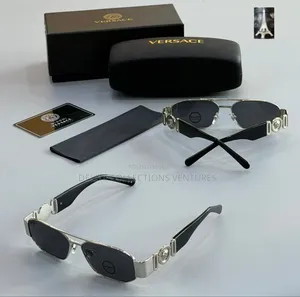 *Brand New Versace Eyewear*