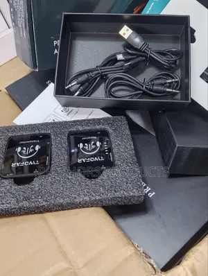 Wireless in Ear Monitor