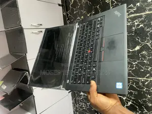 New Laptop Lenovo ThinkPad T470s 16GB Intel Core i5 SSD 256GB