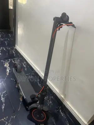 Navee Electric Scooter