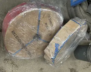 Industrial Discharge Hose 4inches X100m
