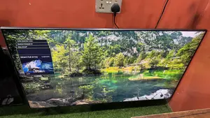 Samsung 55 Inch Qled Q80b Series Smart Ultra Hd HDR Tv 2022