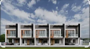 4bdrm Duplex in Redwood Estate, Life Camp for sale