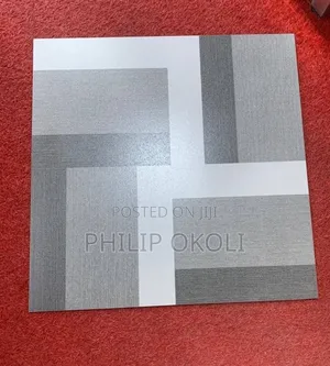 Compound Tiles Rustic Matt 60x60