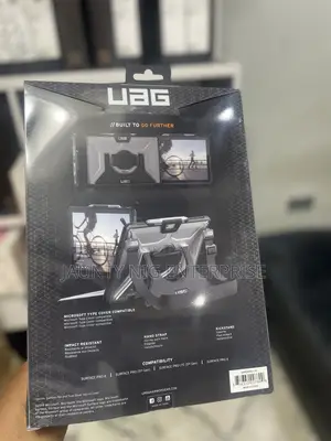 Uga Microsoft Surface Pro Pouch