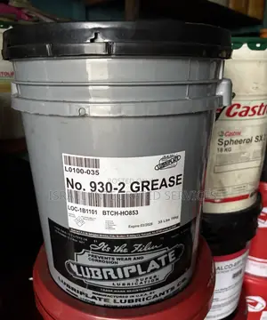 Lubriplate No.930-2 Grease (Multipurpose Grease)