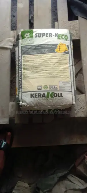 Kerakoll Adhesive Grey