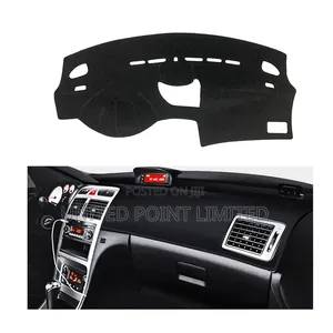 Peugeot 307 Dashbord Cover