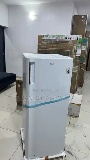 Lg 168l Freezer Gn-304sqbr – Durable Cooling Refrigerator Freezer