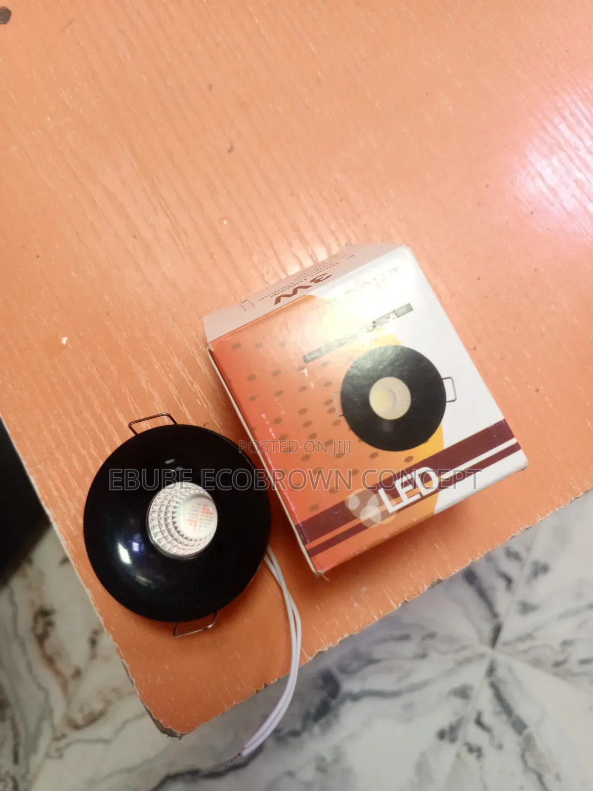 3 Watts Led Spots Light Available