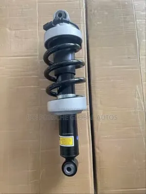 F B Shock Absorber for Audi R8