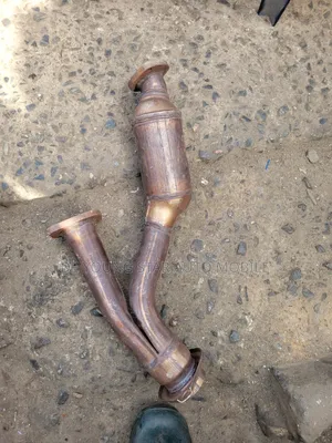 Cataport Catalyst for Lexus Rx300 2003