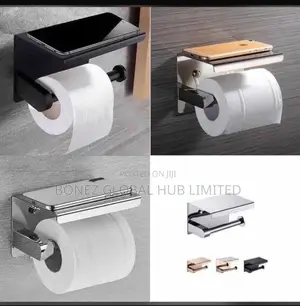Tissue Holder