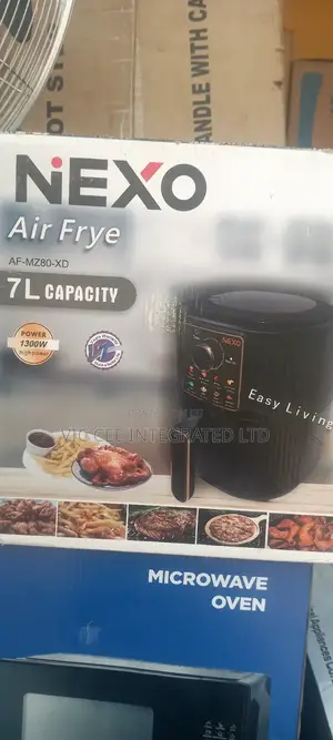 Nexo Air Fryer