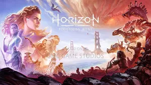 Horizon Forbidden West
