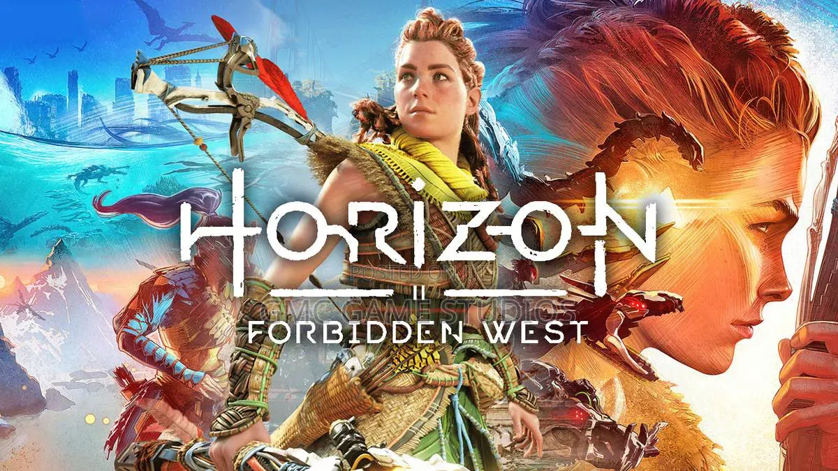 Horizon Forbidden West