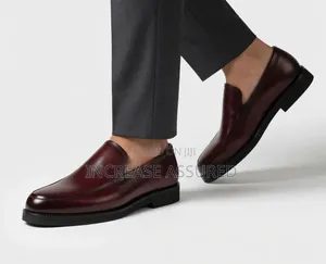 High Quality Men Cooperate Shoes