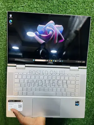 Laptop HP Envy 15 16GB Intel Core i7 SSD 512GB