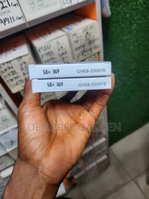 Samsung S8plus Original Screen