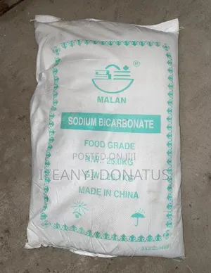 Sodium Bicarbonate