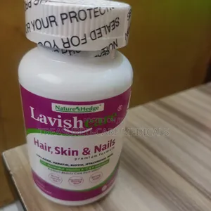 Lavish Care