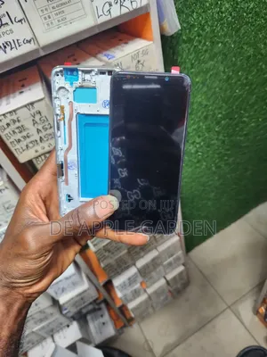 Samsung Screen S9 Copy