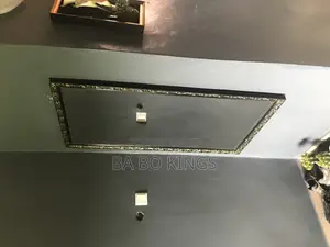 Mirror and Cyrillic Frame