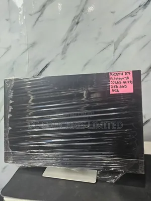 Desktop Computer Dell 8GB SSD 256GB