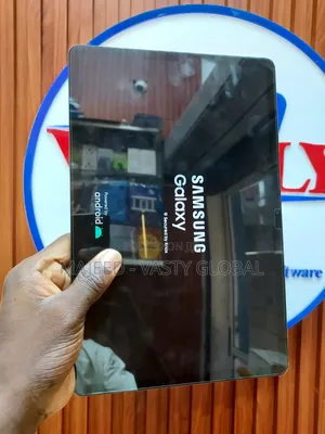 Samsung Galaxy Tab S7 FE 128 GB Gray