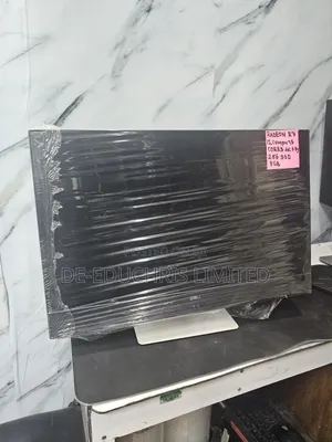 Desktop Computer Dell 8GB SSD 256GB