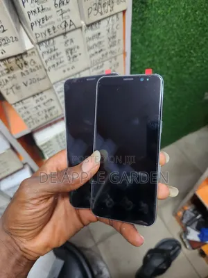Samsung Screen S8 Copy
