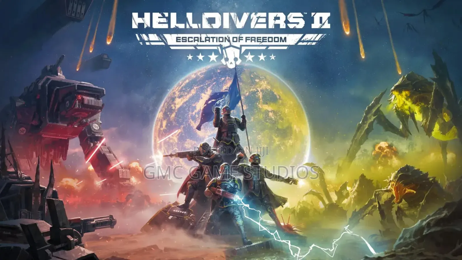 Helldiver 2