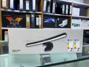 Monitor Bar Light