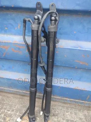 Booth Shock Highlander Automatic 2025 Model
