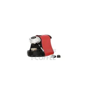 Brava Capsule Coffee Machine