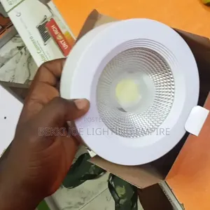 Surface Light Cob Type