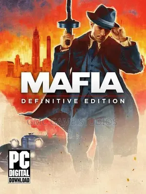 Mafia 3 Pc Games