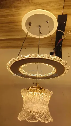 Chandelier Lights