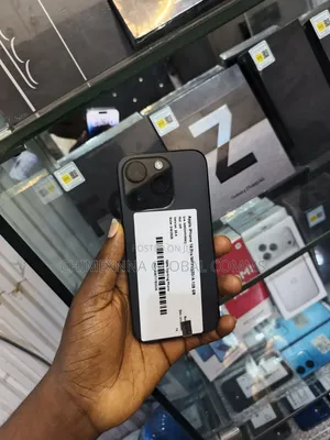 Apple iPhone 14 Pro 128 GB Black