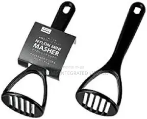 Nylon Masher
