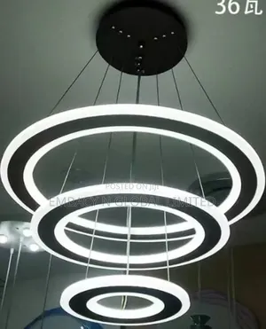 Chandelier Lights