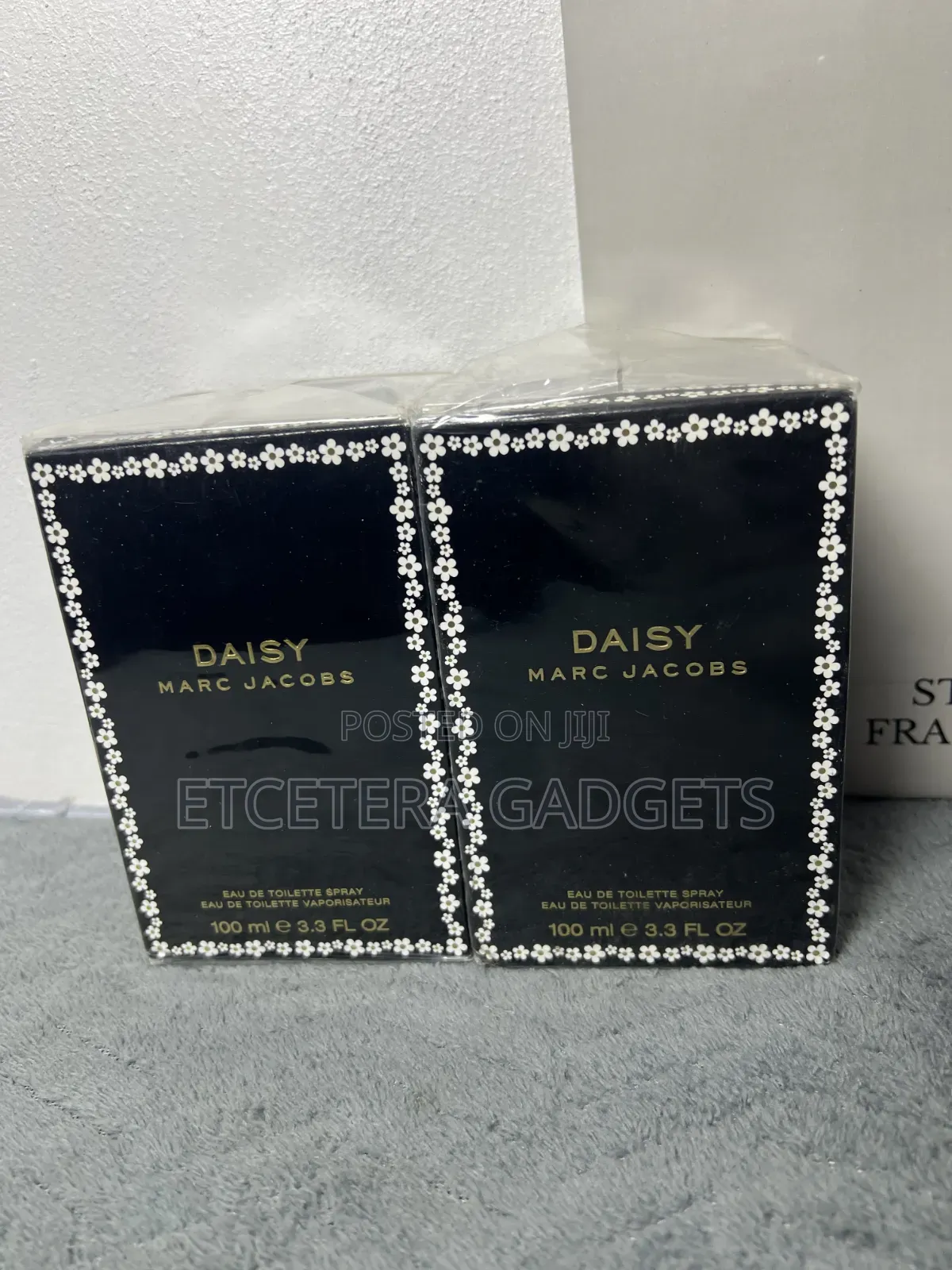 Daisy Marc Jacobs