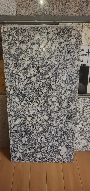 Tiger White Granite Tiles for Floor