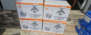 Felicity 12.8v 200ah Lithium Battery