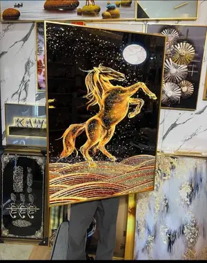 Wall Frame Decor