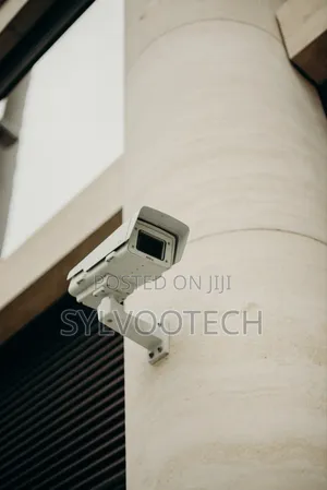 Cctv Installation