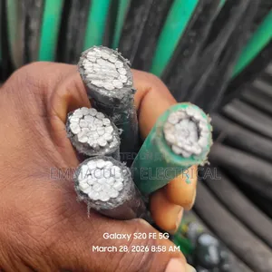 95mmx4core Recline Wire