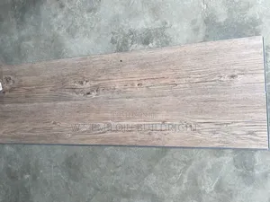 LVT Flooring