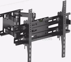 32”-60”Double Arm Tv Adjustable Wall Hanger