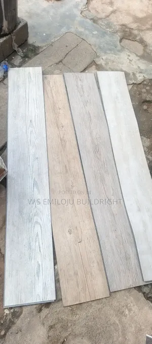 LVT Flooring